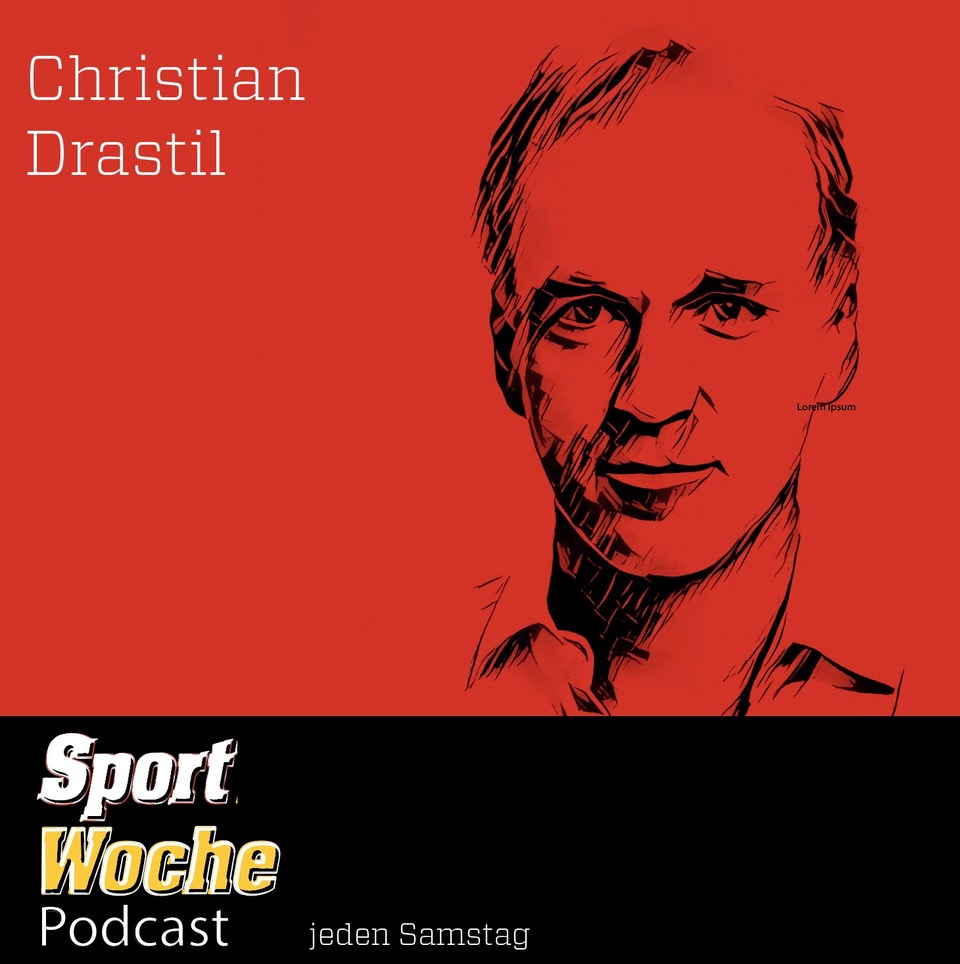 Sportwoche Podcast